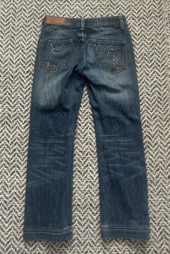 Christian audigier jeans low - christian,