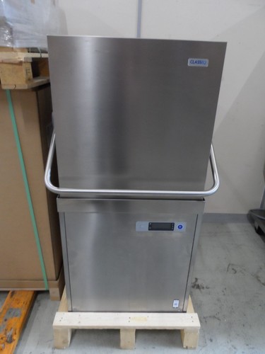 New graded classeq cp500ws - graded,