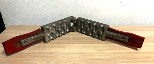 Industries ohio vtg bass - ohio,