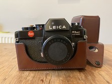 Leitz Leica R3 MOT Electronic