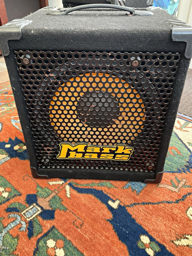 Markbass mini cmd - markbass,