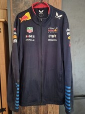 Redbull Racing Team Issue