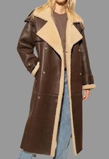 Women's Real Sheepskin