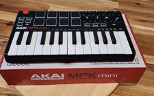 AKAI Professional MPK mini Mk3