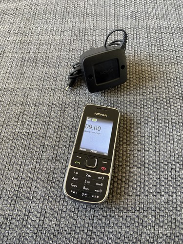 Nokia 2700 classic 2700c - 2700,