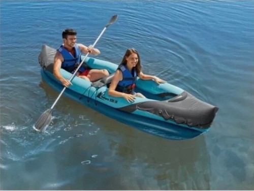 Crivit 311071 person kayak - 311071,