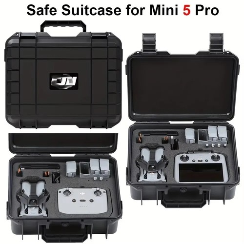 Waterproof hard shell case for - hard-shell,