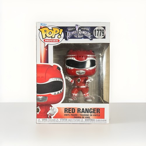 Mighty morphin power - mighty,