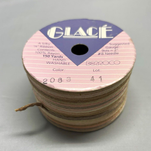 Vintage spools berroco - vintage,
