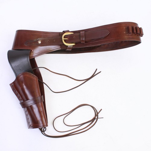 Colorado western cowboy gun - colorado,