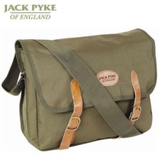 Jack Pyke Dog Bag Olive Green