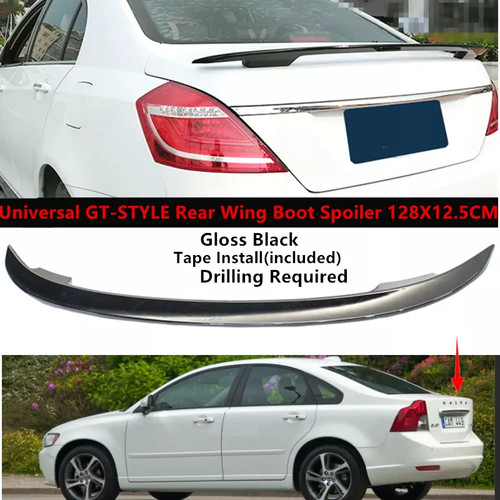 Universal black type - universal,