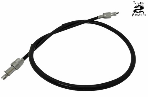 Speedo cable for lexmoto - speedo,