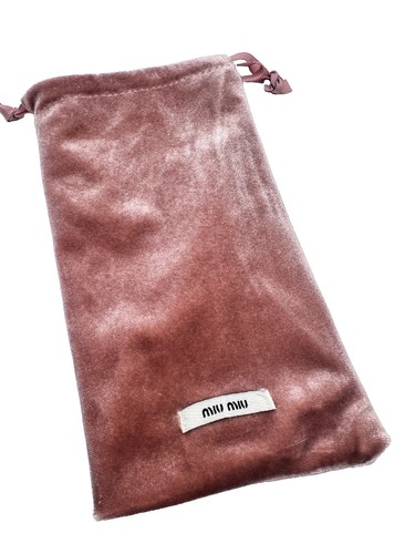 Miu pink crushed - miu,