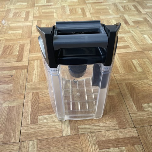 Vax platinum smart wash - platinum,