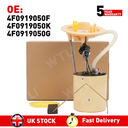 Fuel pump tank - tank, unit
