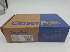 Cat Mate Automatic Pet Feeder