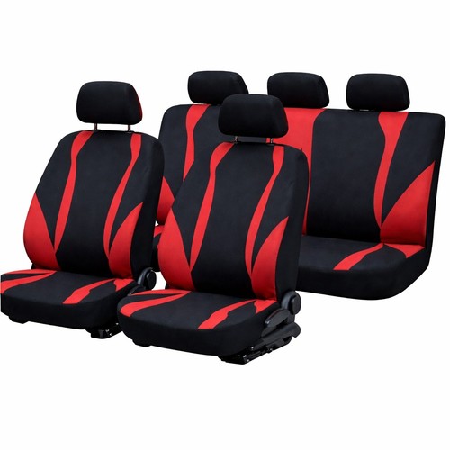 Car seat covers - covers, breathable