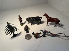 Die Cast Mixed Lot Unknown Models