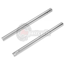 2pc Front Fork Tubes Stanchion