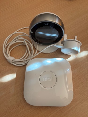Google nest learning - nest,