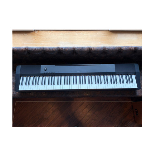 Casio cdp 120bk key black - cdp-120bk, 88-key