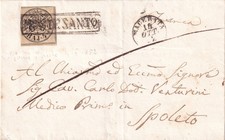 XX328-PONTIFICAL STATE-4 BAJ