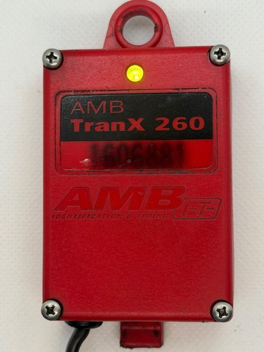 Amb tranx 260 - amb,