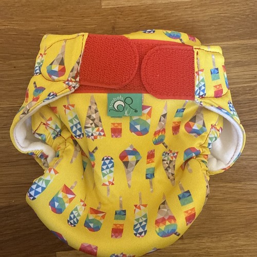 Tots bots swim nappy - tots, size