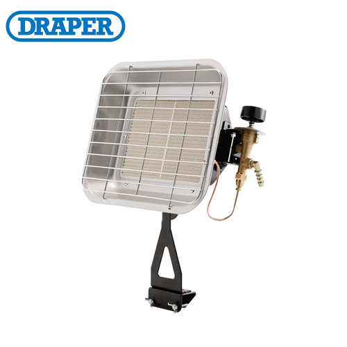 Draper 07866 bottle mounted - draper,