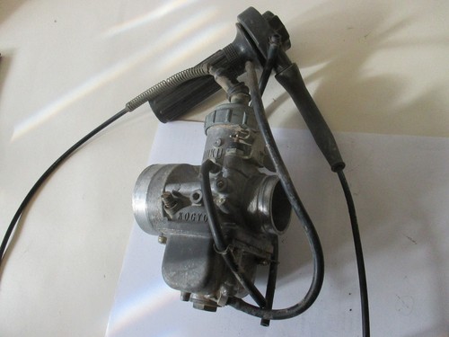 Suzuki pe250 pe250n 250 - pe250,