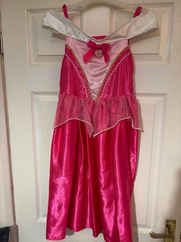 Disney princess girls pink - disney,