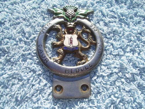Vintage 1950s elgin wha daur - vintage,