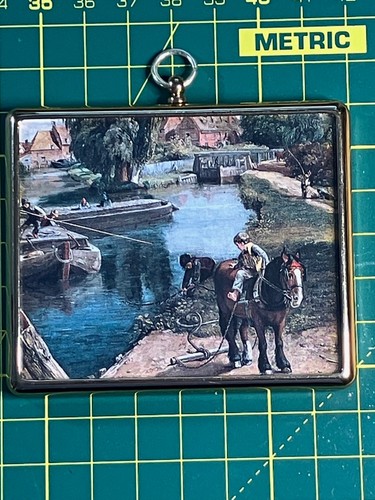 Vintage minature world - vintage,