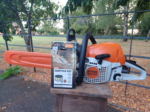 Stihl 231 petrol - stihl,