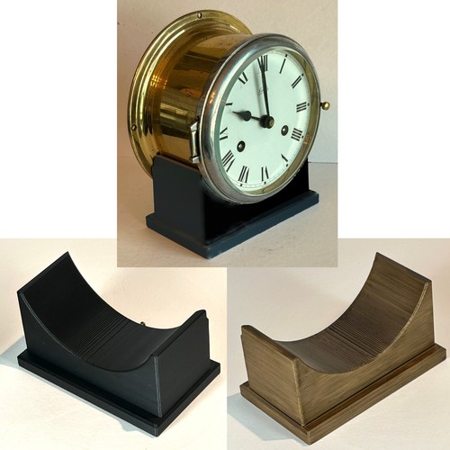 Schatz mariner ships - mariner, clock