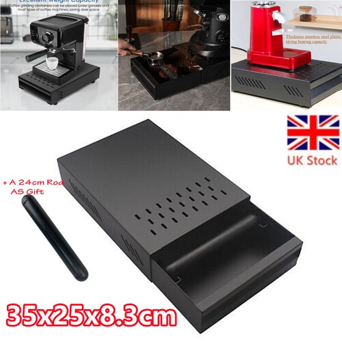 Coffee knock out drawer - coffee,