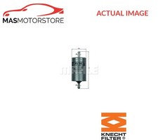 ENGINE FUEL FILTER KNECHT KL