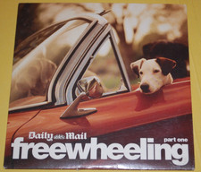 freewheeling - 40 Tracks -