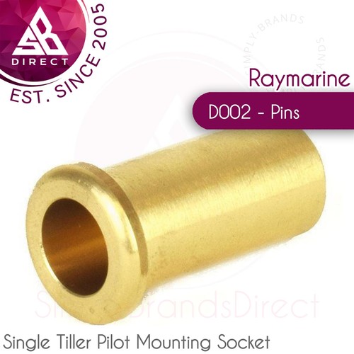 Raymarine autopilot single - autopilot,