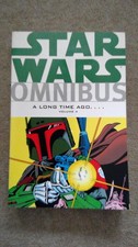 Star Wars Omnibus: A Long Time
