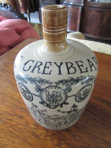 Scottish salt glazed stoneware - scottish,