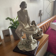 Guiseppi Armani Poetry Or Girl