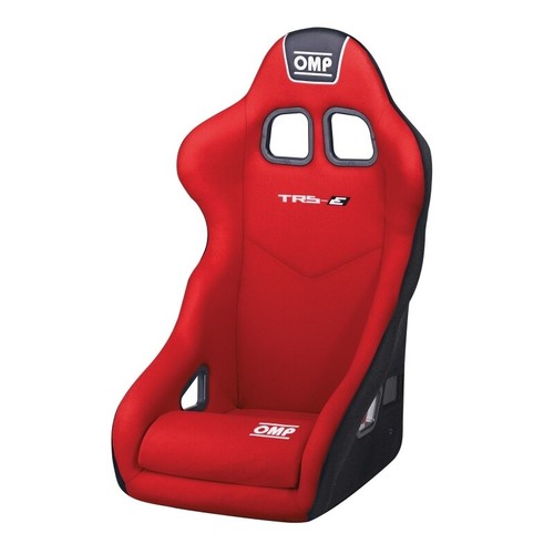 Sale fia omp - trs-e, red