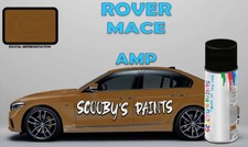 Direct Gloss Spray For Rover