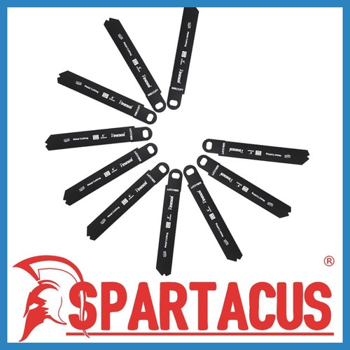 Spartacus 152mm scorpion saw - scorpion,