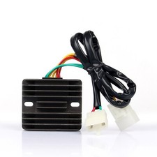 Regulator Rectifier Voltage
