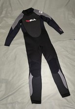 Gul Wetsuit Men's M Medium 3/2mm Neoprene Surfing Water Sports - Used Once