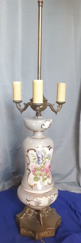 Big stunning antique french - stunning,