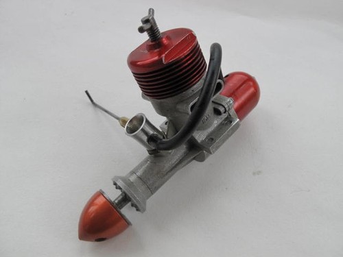 Snipe 5cc model - e,